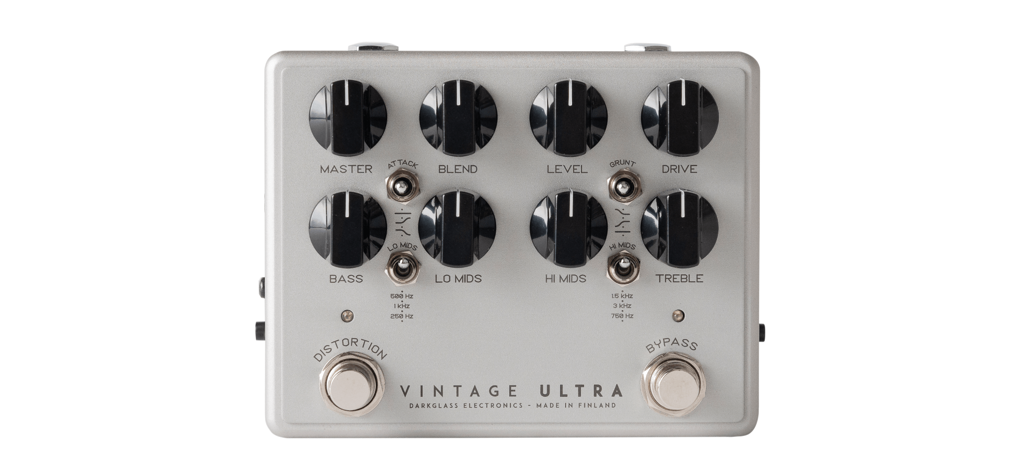 Vintage Ultra – Darkglass Electronics