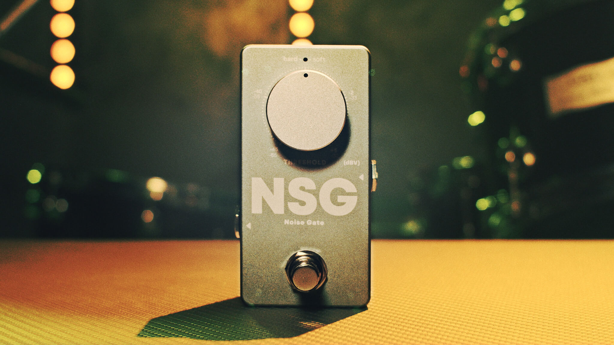 NSG – Darkglass Electronics